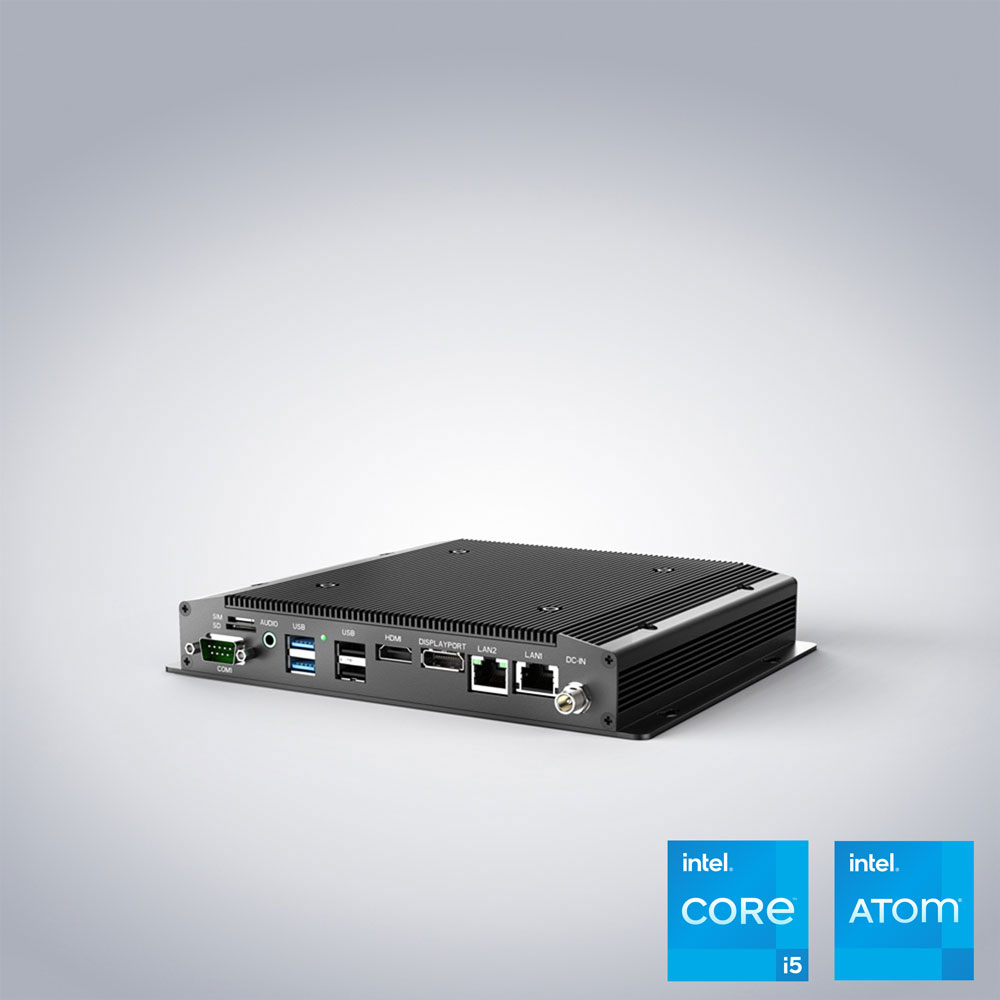 passive cooling aeron pro i