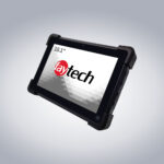 IP65 Touch Monitor stainless steel frame