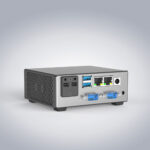 Compact IPC BoxFlex XS front view