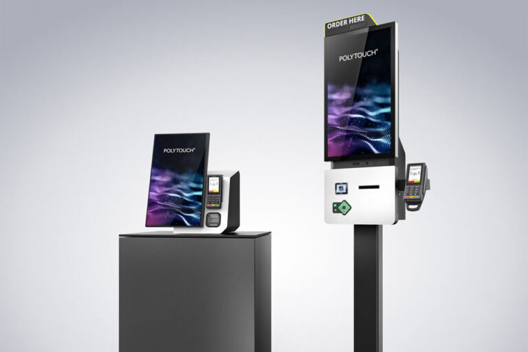 polytouch POS & Kiosk solutions