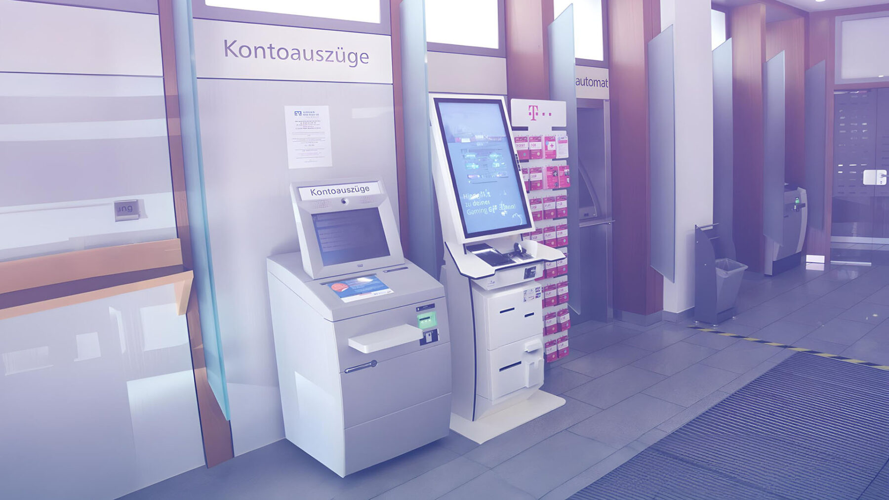 Pyramid Computer - Your partner for digital automation.