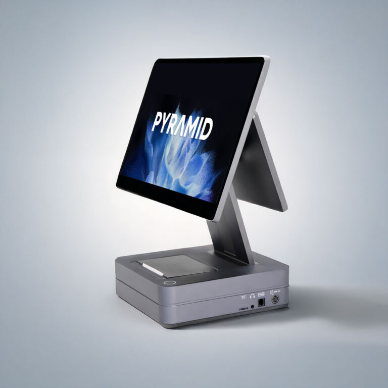 POS400A - Android-based POS system