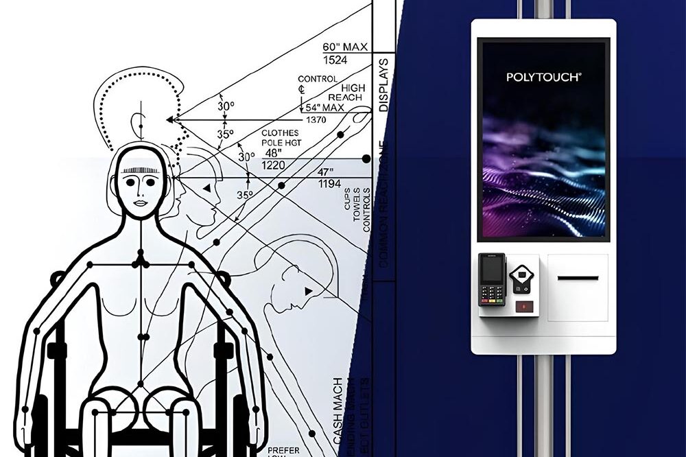 Accessibility Reinforcement Act BFSG ADA Standard on Passport 27