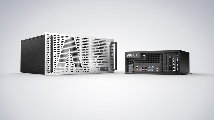 PC & server solutions