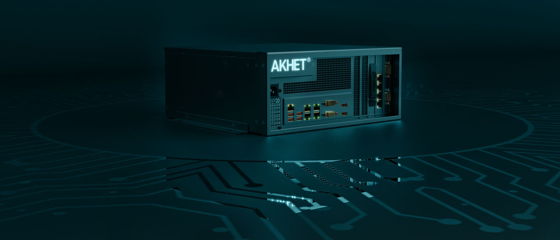 OEM platform BoxFlex