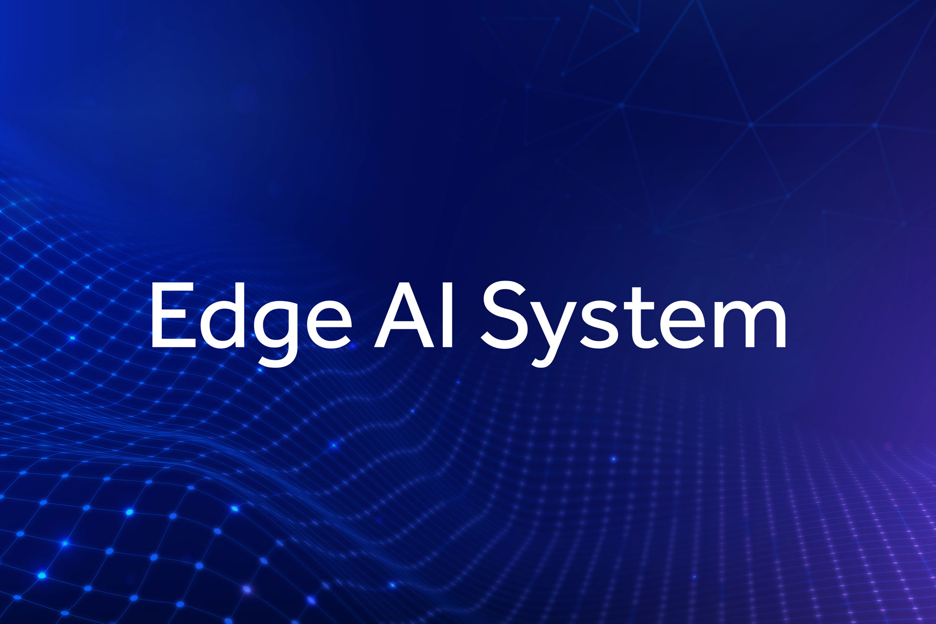 edge gateway network abstract