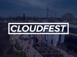 Pyramid Computer RNT at CloudFest 2026 in Europa-Park Rust – Server and storage infrastructure for AI and the cloud