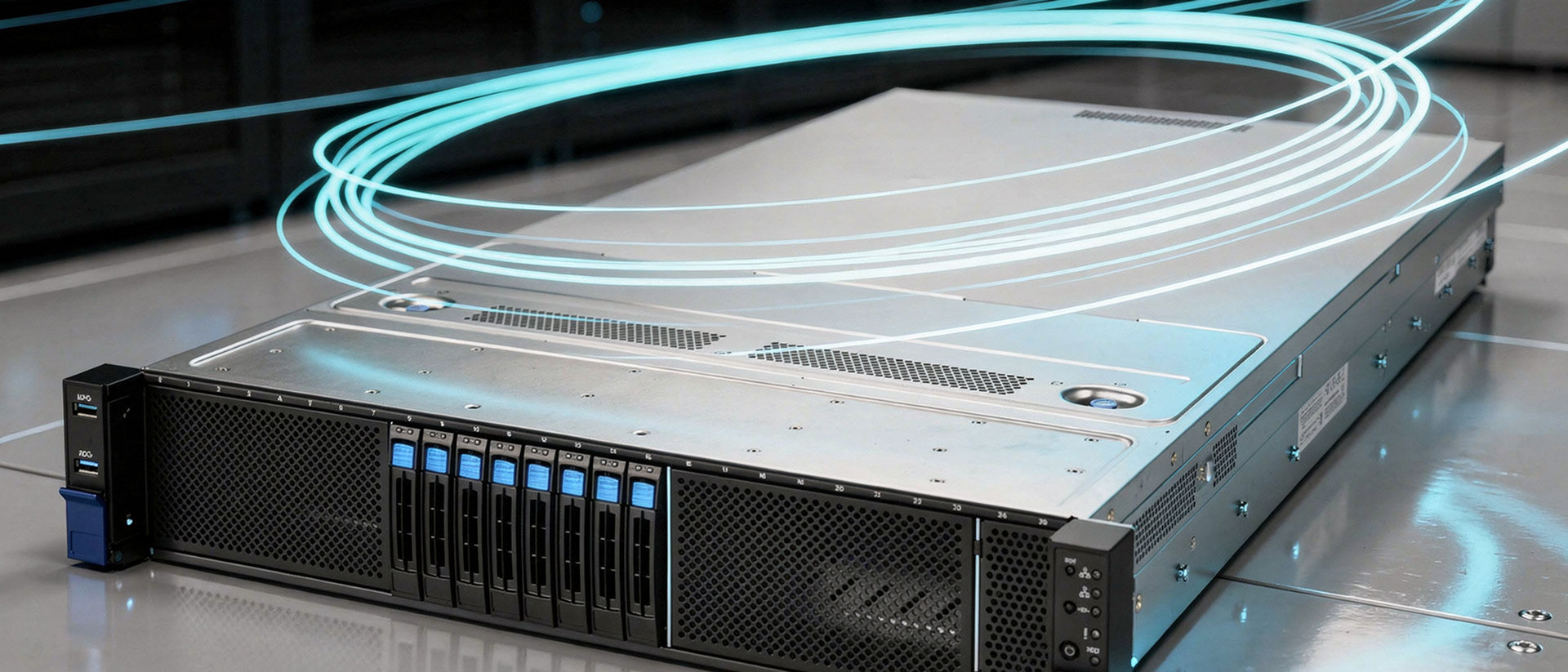 AKHET Object Storage: Hybrid Data Management with 3