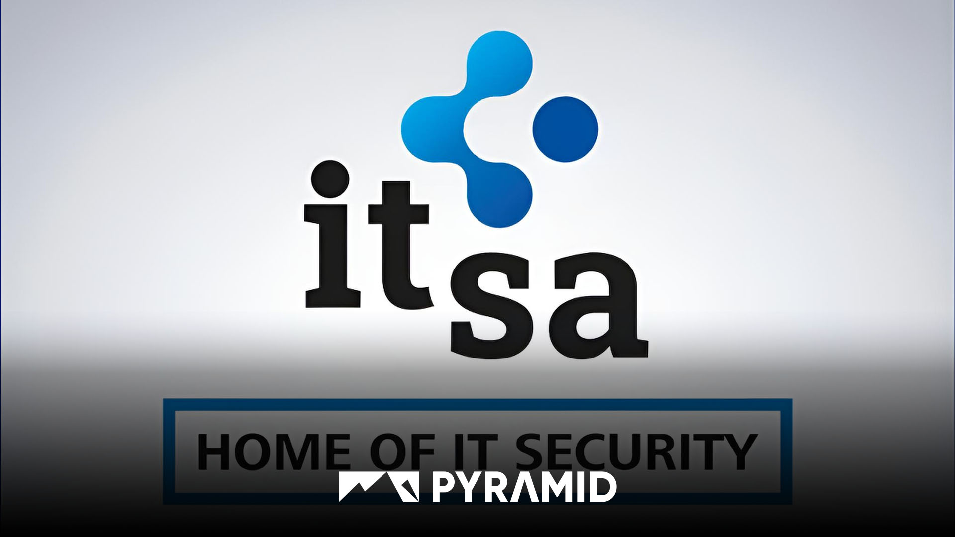 Pyramid Sovereignty Arena at it-sa 2026, with a focus on digital sovereignty, cyber resilience, storage, and local AI