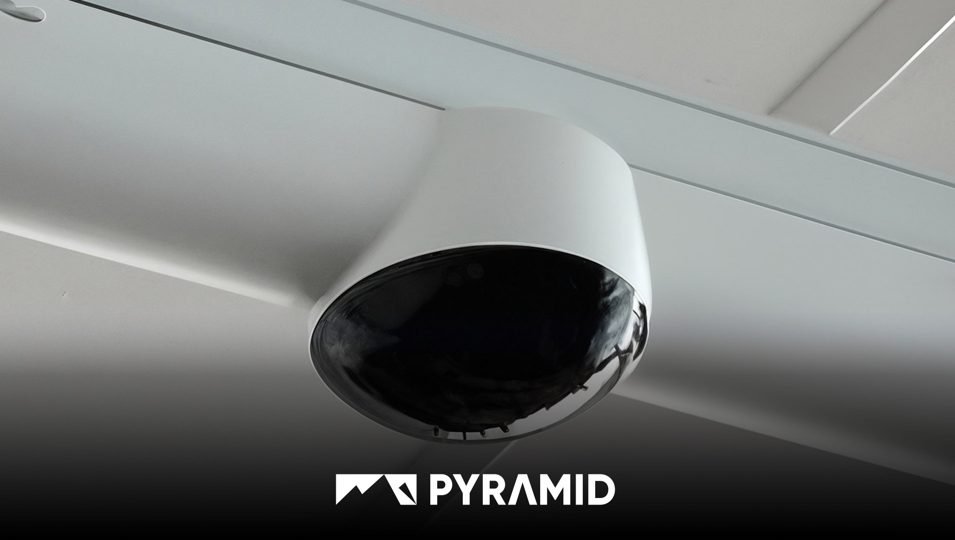 Camera Rail by Pyramid Computer : Modular lighting and camera rail with integrated camera technology for the retail sector