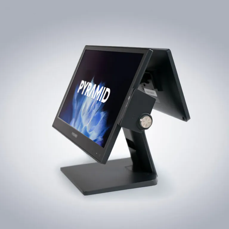 Modular POS system with Intel inside