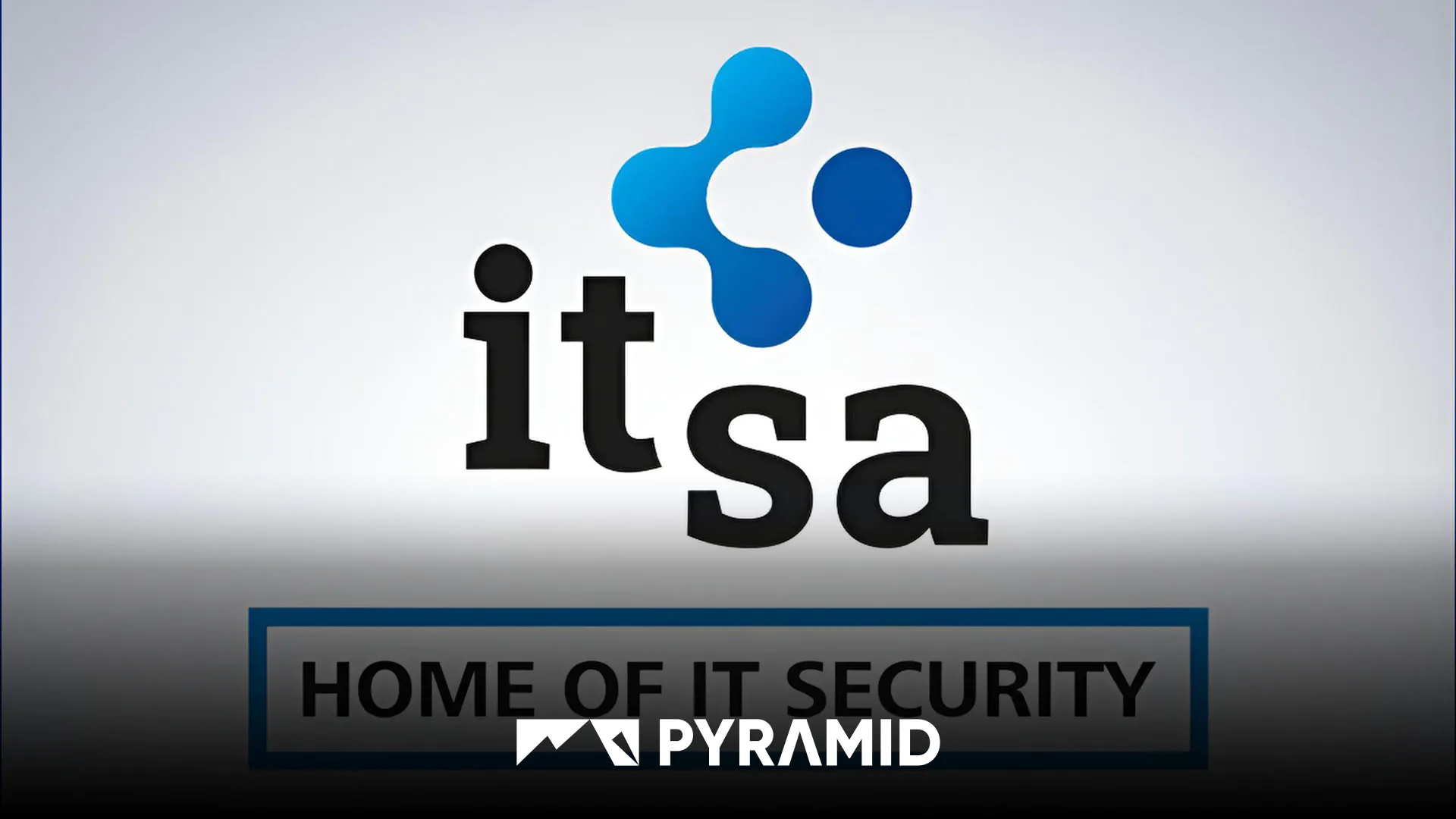 Pyramid Sovereignty Arena at it-sa 2026, with a focus on digital sovereignty, cyber resilience, storage, and local AI